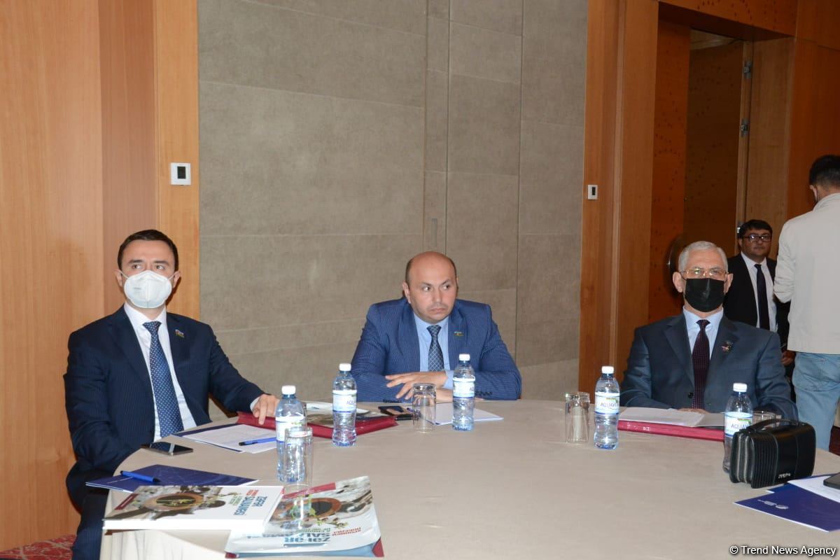 В Азербайджане создан единый информационный портал о шехидах (ФОТО)