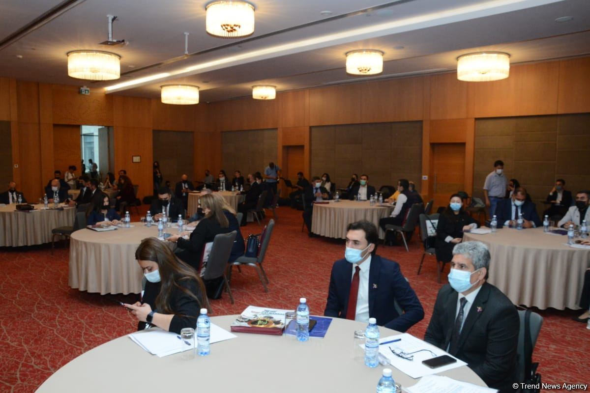 В Азербайджане создан единый информационный портал о шехидах (ФОТО)