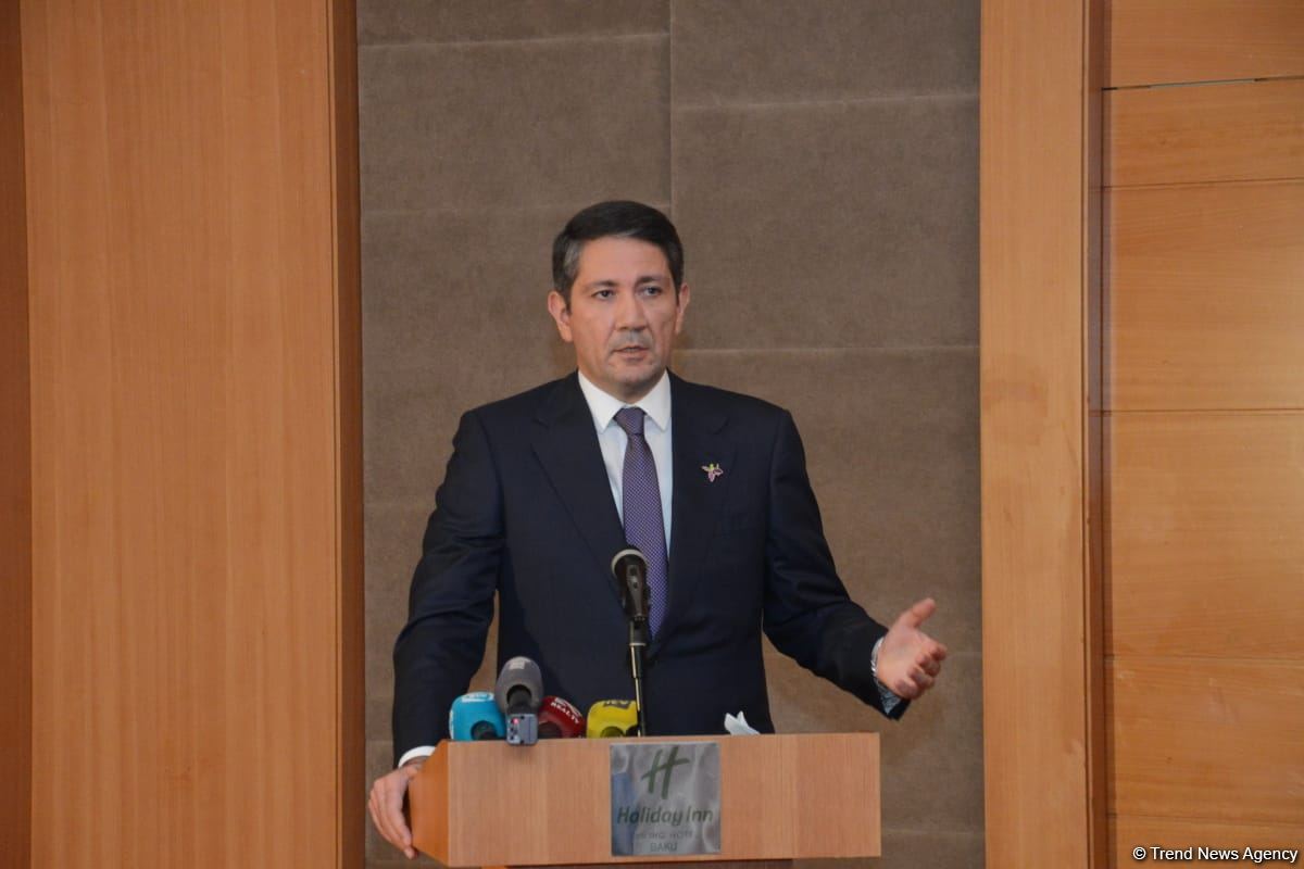 В Азербайджане создан единый информационный портал о шехидах (ФОТО)