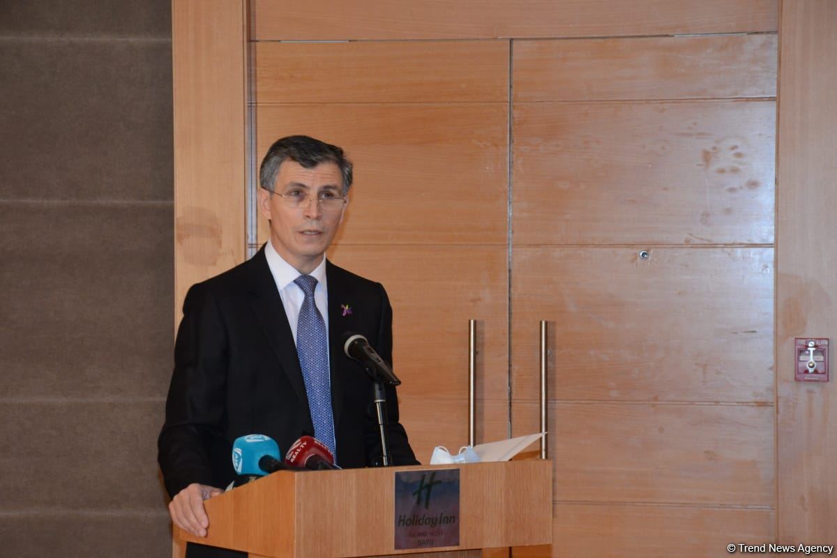 В Азербайджане создан единый информационный портал о шехидах (ФОТО)