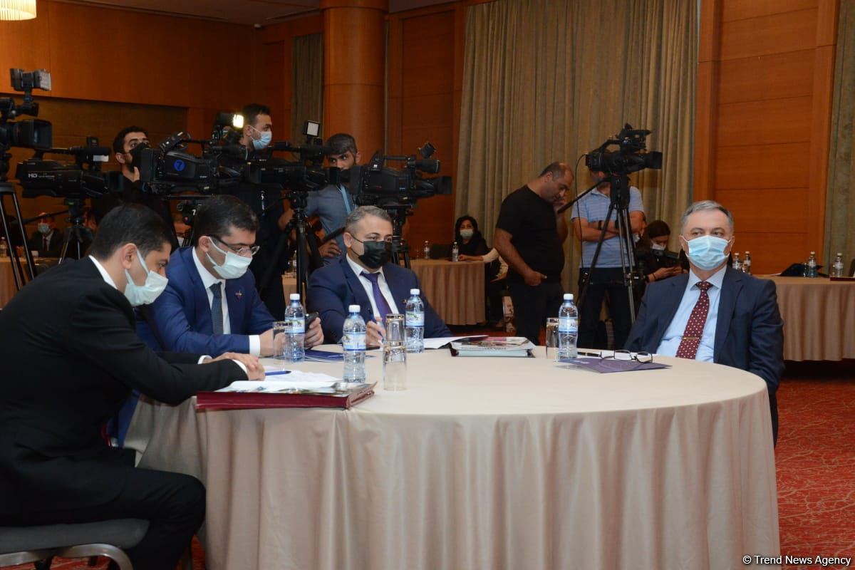 В Азербайджане создан единый информационный портал о шехидах (ФОТО)