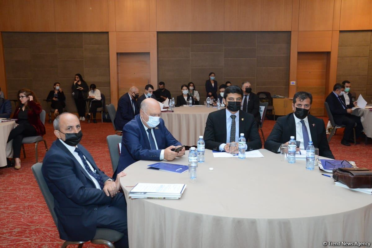 В Азербайджане создан единый информационный портал о шехидах (ФОТО)