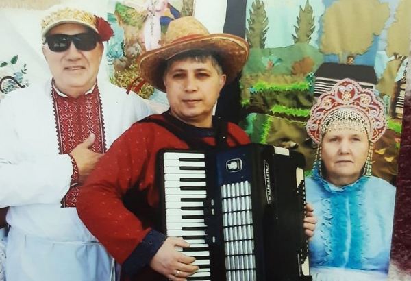 Около двухсот лет мы живем в Азербайджане как одна семья – глава общины молокан, ветеран Карабахской войны Николай Бычков  (ФОТО)