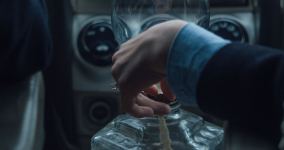 Новая Голландия азербайджанского режиссера в Санкт-Петербурге (ФОТО/ВИДЕО)