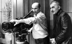 В Госфильмофонде Азербайджана создан личный архивный фонд Расима Оджагова (ФОТО)