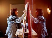 Столица Германии в триптихе орнаментов азербайджанских ковров (ФОТО)