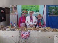 Около двухсот лет мы живем в Азербайджане как одна семья – глава общины молокан, ветеран Карабахской войны Николай Бычков  (ФОТО)