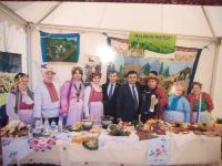 Около двухсот лет мы живем в Азербайджане как одна семья – глава общины молокан, ветеран Карабахской войны Николай Бычков  (ФОТО)