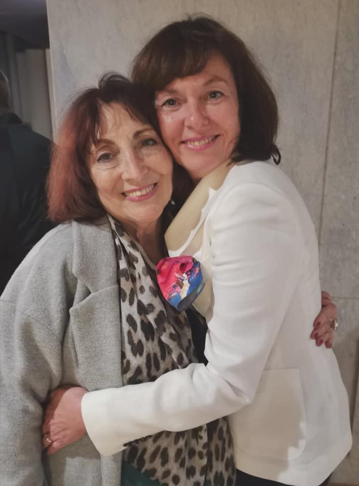 Столица Германии в триптихе орнаментов азербайджанских ковров (ФОТО)