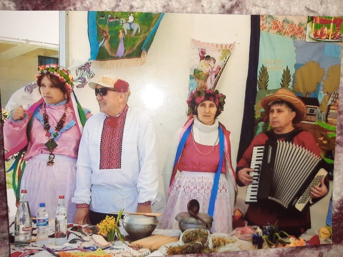 Около двухсот лет мы живем в Азербайджане как одна семья – глава общины молокан, ветеран Карабахской войны Николай Бычков  (ФОТО)