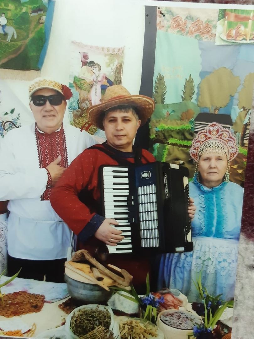 Около двухсот лет мы живем в Азербайджане как одна семья – глава общины молокан, ветеран Карабахской войны Николай Бычков  (ФОТО)