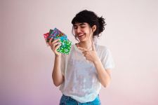 Азербайджанский архитектор с проектом Bokashi Kova признана лучшей в мире (ФОТО)