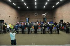 В Баку прошла церемония награждения "Foto Kadr" (ФОТО)