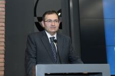 В Баку прошла церемония награждения "Foto Kadr" (ФОТО)