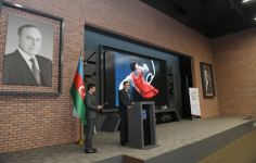 В Баку прошла церемония награждения "Foto Kadr" (ФОТО)