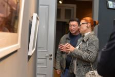 Будущее планеты через красоту Абшерона. Монохром: от желтого к зеленому (ФОТО)