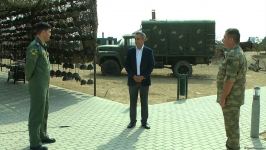 Историческая Победа всегда будет источником нашей гордости - пилоты ВВС Азербайджана, наносившие по противнику сокрушительные удары (видеопроект "Актуально с Сахилем Керимли")