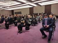 В Бакинском конгресс-центре прошла конференция на тему «Встреча поколений» (ФОТО)