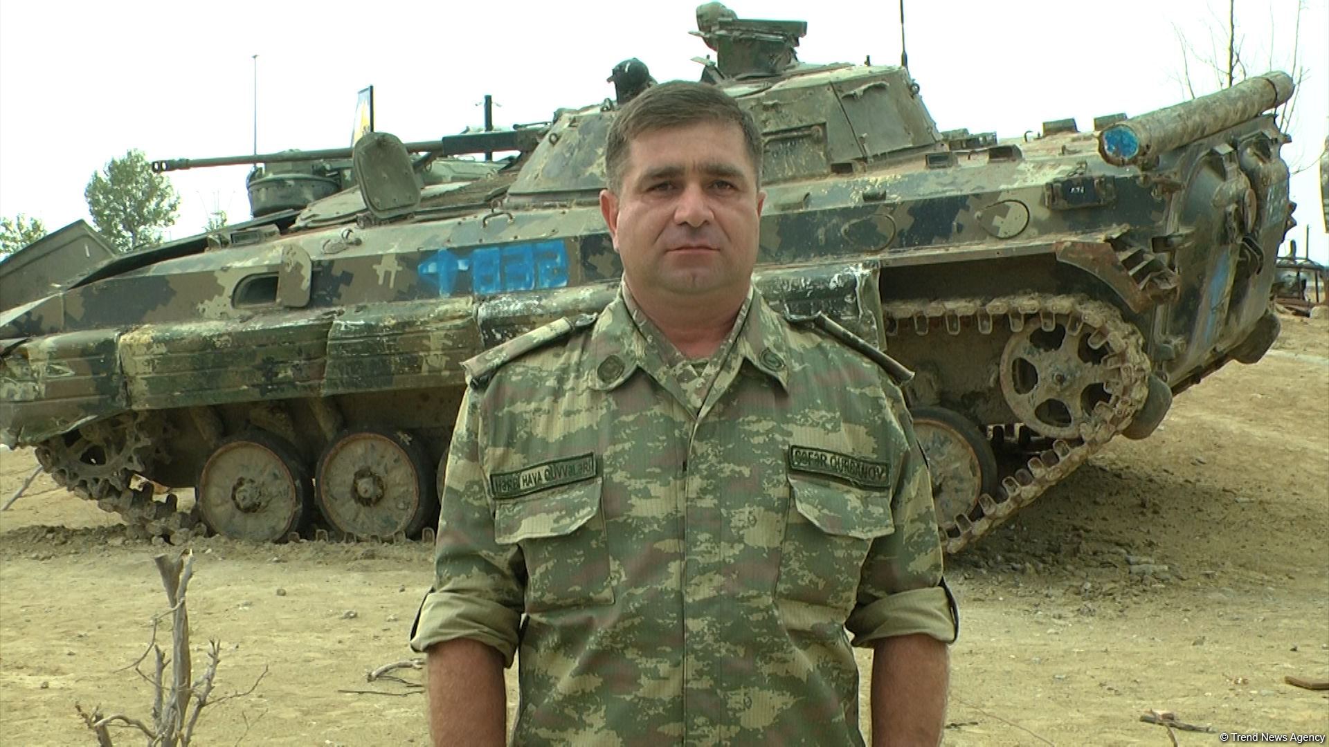 Историческая Победа всегда будет источником нашей гордости - пилоты ВВС Азербайджана, наносившие по противнику сокрушительные удары (видеопроект "Актуально с Сахилем Керимли")