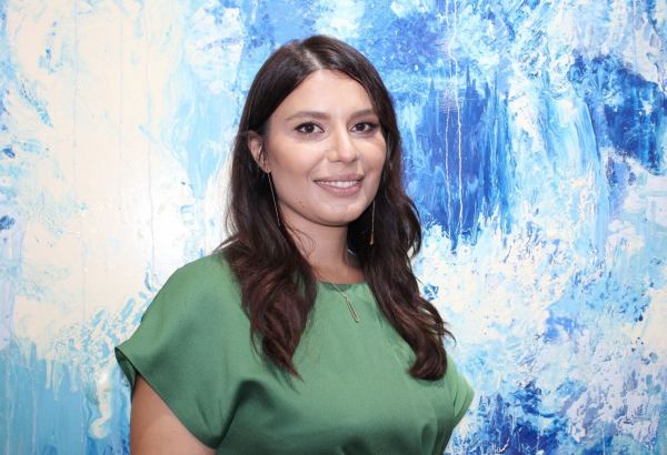 "Поворот" Мехрибан Шамсадинской, или Как вернуть интерес к жизни людям, утратившим душевную гармонию (ФОТО)