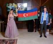 Определились победители конкурса красоты "Мисс и Мистер Азербайджан 2021" (ФОТО)