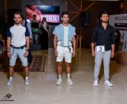 Определились победители конкурса красоты "Мисс и Мистер Азербайджан 2021" (ФОТО)