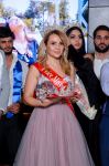 Определились победители конкурса красоты "Мисс и Мистер Азербайджан 2021" (ФОТО)