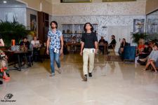 Определились победители конкурса красоты "Мисс и Мистер Азербайджан 2021" (ФОТО)