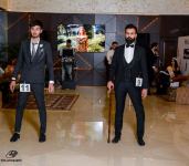 Определились победители конкурса красоты "Мисс и Мистер Азербайджан 2021" (ФОТО)