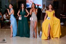 Определились победители конкурса красоты "Мисс и Мистер Азербайджан 2021" (ФОТО)