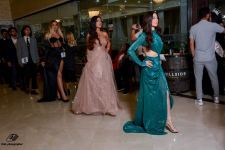 Определились победители конкурса красоты "Мисс и Мистер Азербайджан 2021" (ФОТО)