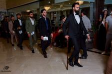 Определились победители конкурса красоты "Мисс и Мистер Азербайджан 2021" (ФОТО)