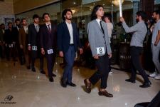 Определились победители конкурса красоты "Мисс и Мистер Азербайджан 2021" (ФОТО)