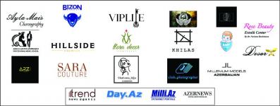 Определились победители конкурса красоты "Мисс и Мистер Азербайджан 2021" (ФОТО)