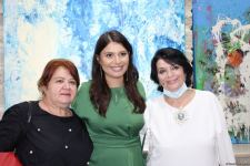 "Поворот" Мехрибан Шамсадинской, или Как вернуть интерес к жизни людям, утратившим душевную гармонию (ФОТО)