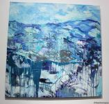 "Поворот" Мехрибан Шамсадинской, или Как вернуть интерес к жизни людям, утратившим душевную гармонию (ФОТО)