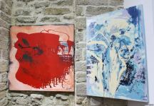 "Поворот" Мехрибан Шамсадинской, или Как вернуть интерес к жизни людям, утратившим душевную гармонию (ФОТО)