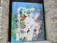 "Поворот" Мехрибан Шамсадинской, или Как вернуть интерес к жизни людям, утратившим душевную гармонию (ФОТО)