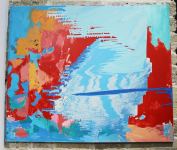 "Поворот" Мехрибан Шамсадинской, или Как вернуть интерес к жизни людям, утратившим душевную гармонию (ФОТО)