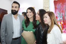 "Поворот" Мехрибан Шамсадинской, или Как вернуть интерес к жизни людям, утратившим душевную гармонию (ФОТО)