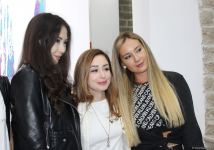 "Поворот" Мехрибан Шамсадинской, или Как вернуть интерес к жизни людям, утратившим душевную гармонию (ФОТО)