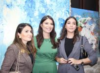 "Поворот" Мехрибан Шамсадинской, или Как вернуть интерес к жизни людям, утратившим душевную гармонию (ФОТО)