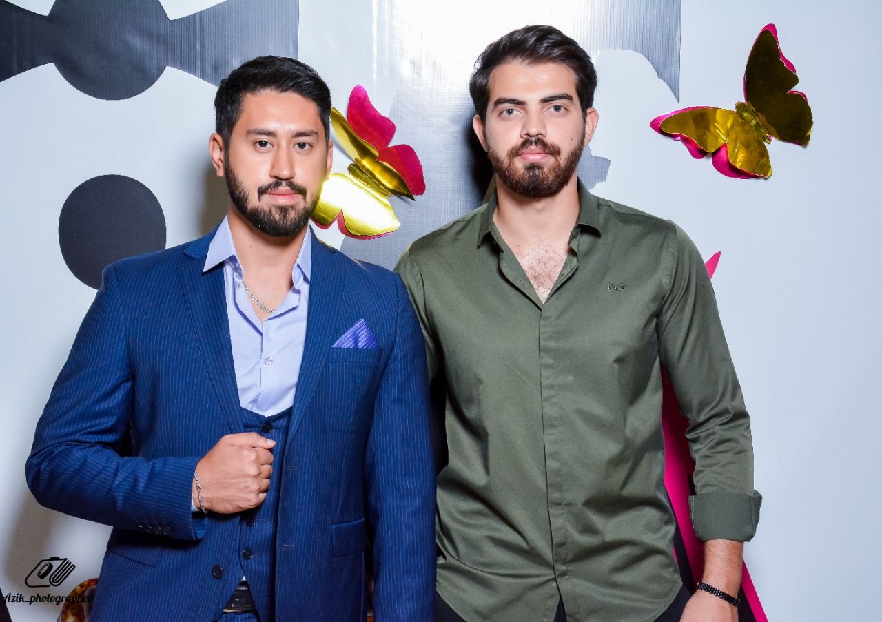 Определились победители конкурса красоты "Мисс и Мистер Азербайджан 2021" (ФОТО)