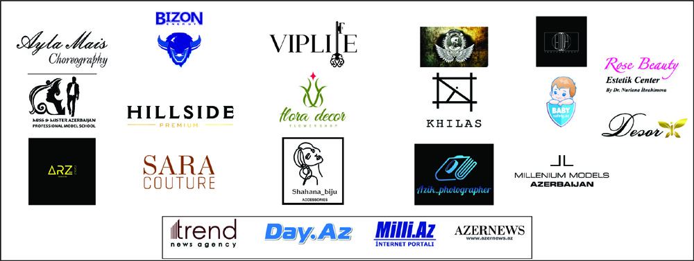 Определились победители конкурса красоты "Мисс и Мистер Азербайджан 2021" (ФОТО)