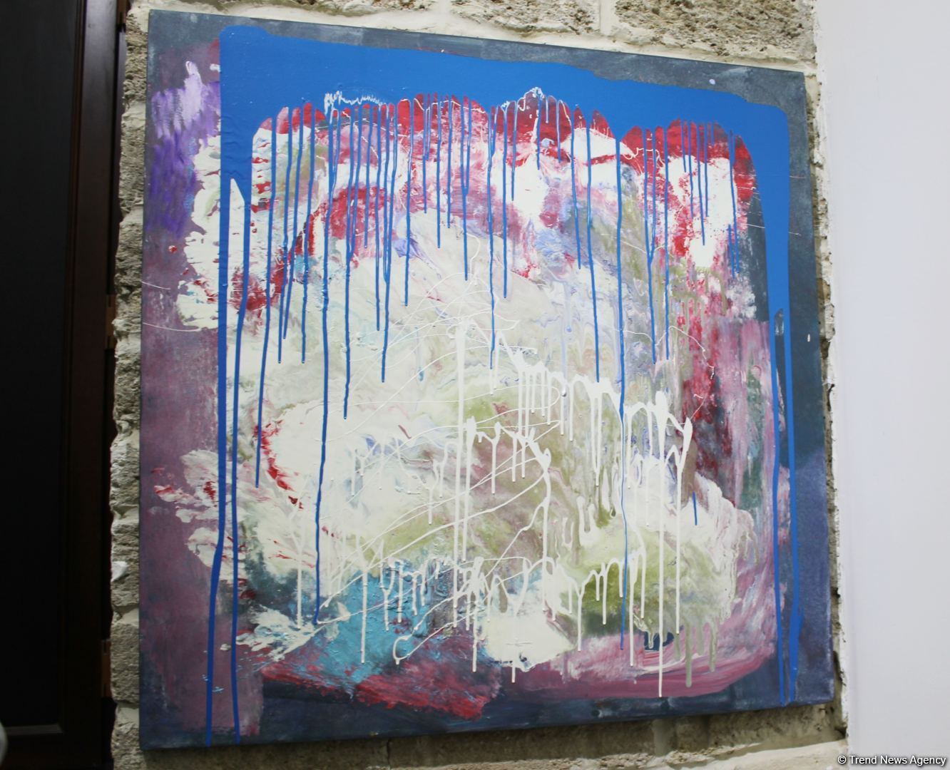 "Поворот" Мехрибан Шамсадинской, или Как вернуть интерес к жизни людям, утратившим душевную гармонию (ФОТО)