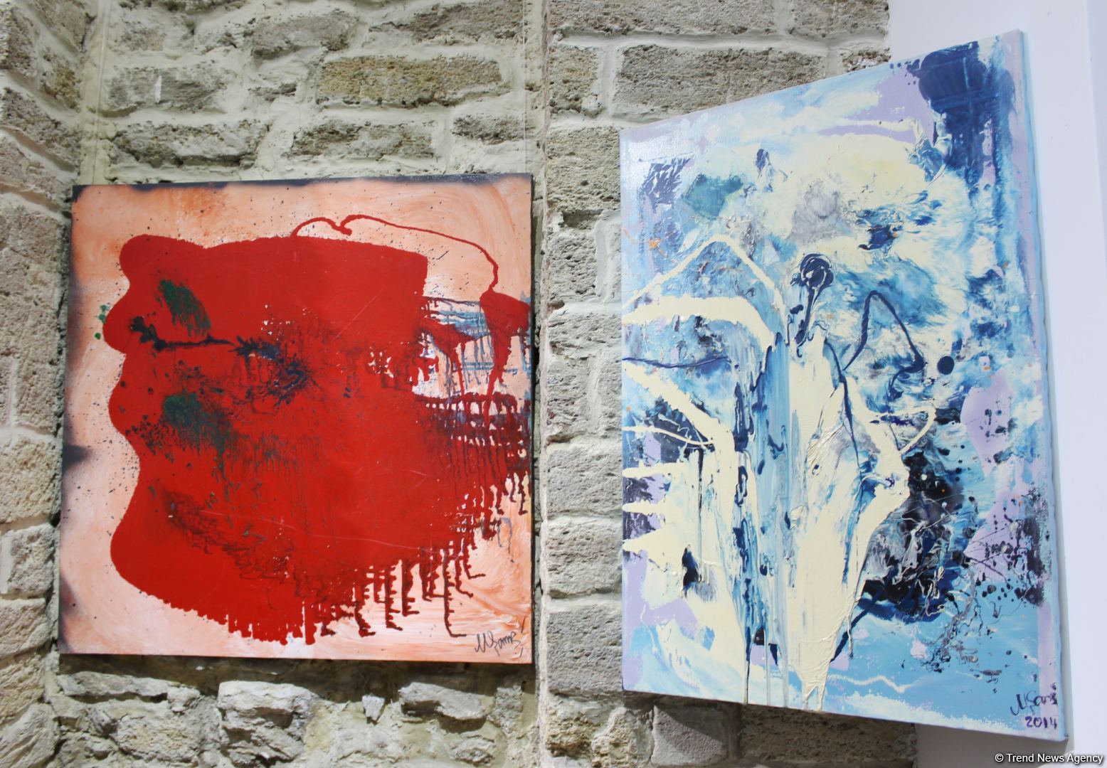 "Поворот" Мехрибан Шамсадинской, или Как вернуть интерес к жизни людям, утратившим душевную гармонию (ФОТО)