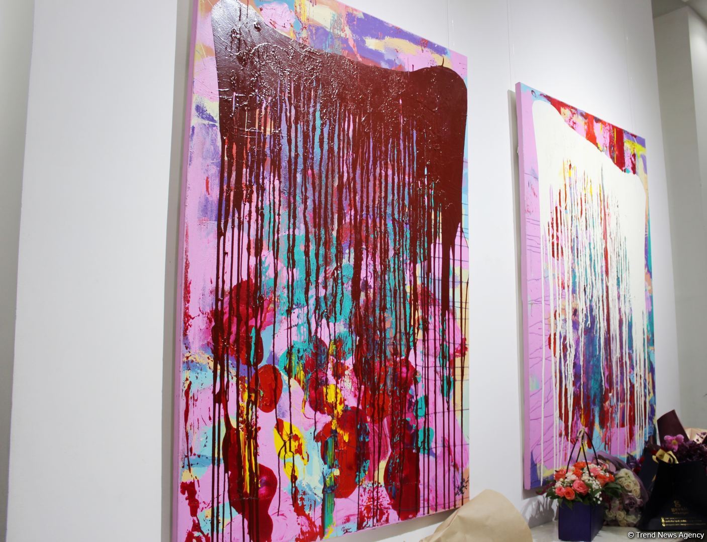 "Поворот" Мехрибан Шамсадинской, или Как вернуть интерес к жизни людям, утратившим душевную гармонию (ФОТО)