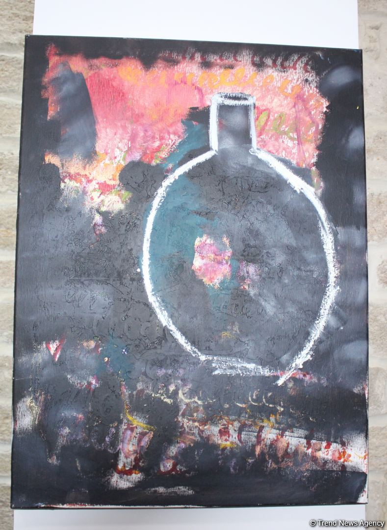 "Поворот" Мехрибан Шамсадинской, или Как вернуть интерес к жизни людям, утратившим душевную гармонию (ФОТО)