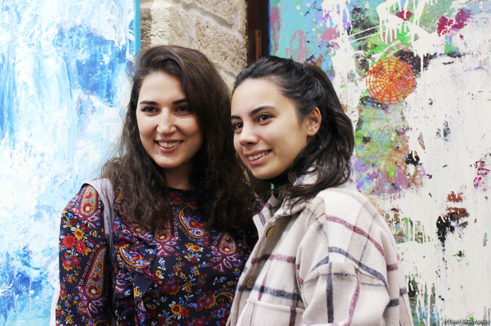 "Поворот" Мехрибан Шамсадинской, или Как вернуть интерес к жизни людям, утратившим душевную гармонию (ФОТО)