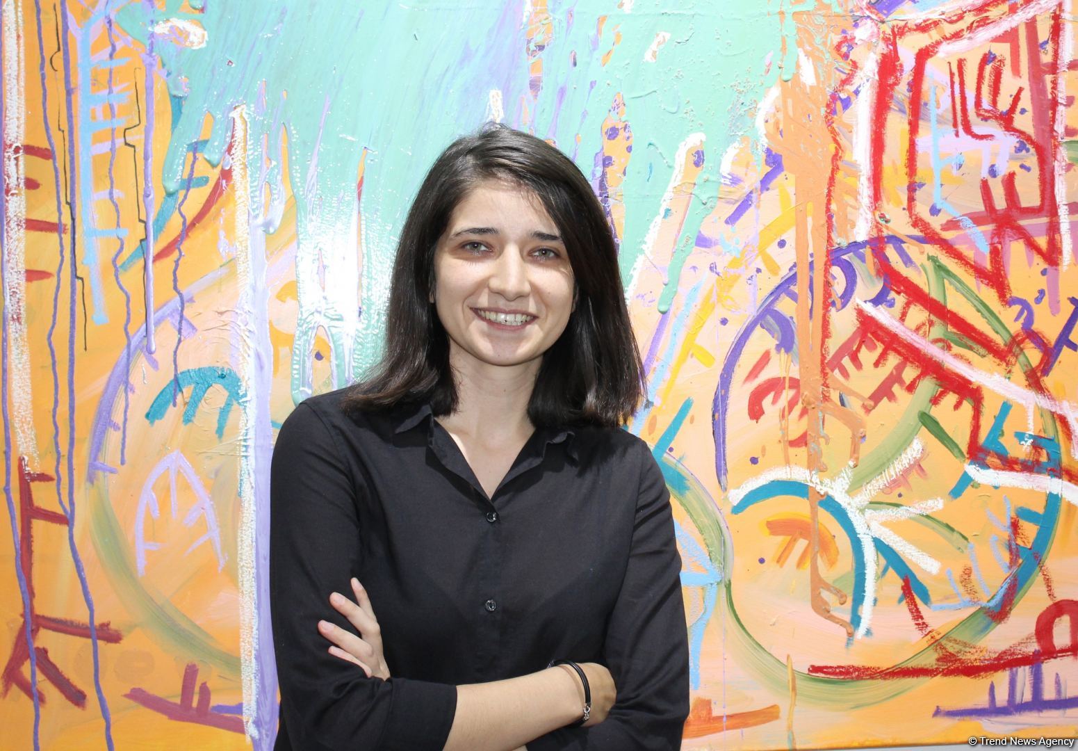 "Поворот" Мехрибан Шамсадинской, или Как вернуть интерес к жизни людям, утратившим душевную гармонию (ФОТО)